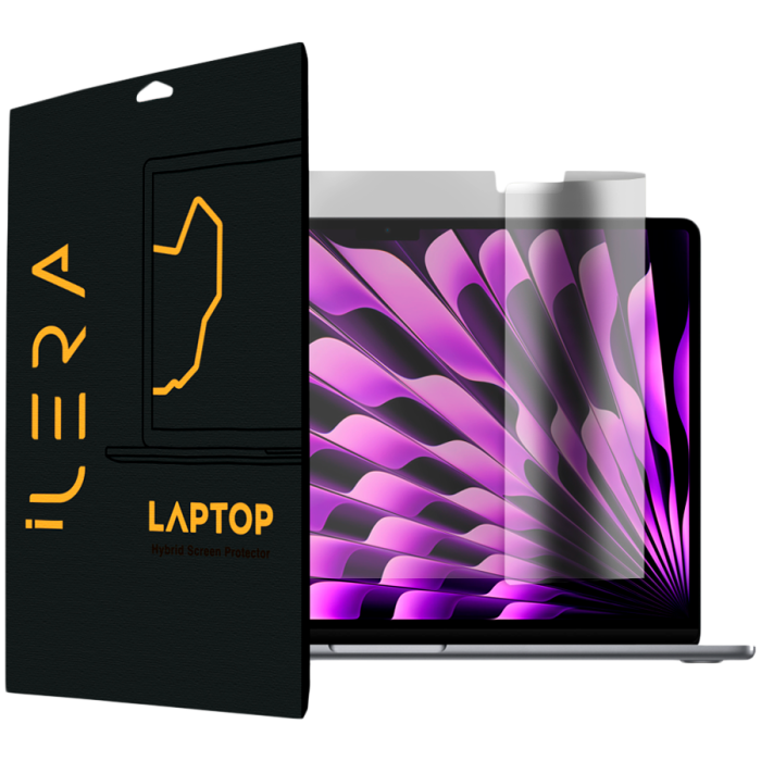 iLera FILM screen protector for MacBook Air 15''