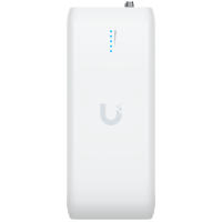 Ubiquiti UDB-EU Device Bridge Plug-and-play, wireless bridging PoE adapter with integrated UniFi WiFi Auto-Link.