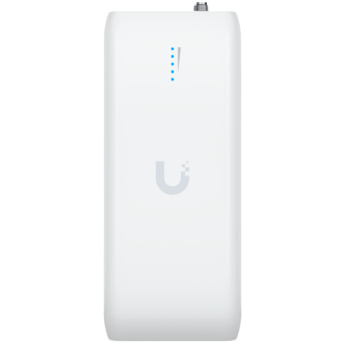 Ubiquiti UDB-EU Device Bridge Plug-and-play, wireless bridging PoE adapter with integrated UniFi WiFi Auto-Link.