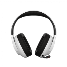 CANYON headset EGO GH-15 2in1 BT White