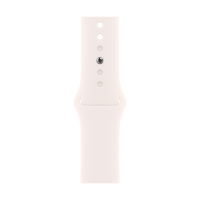 42mm Light Blush Sport Band - S/M