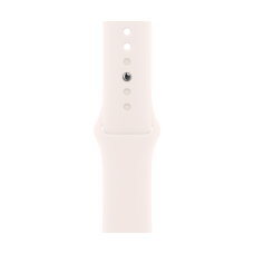 42mm Light Blush Sport Band - S/M