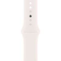 42mm Light Blush Sport Band - S/M