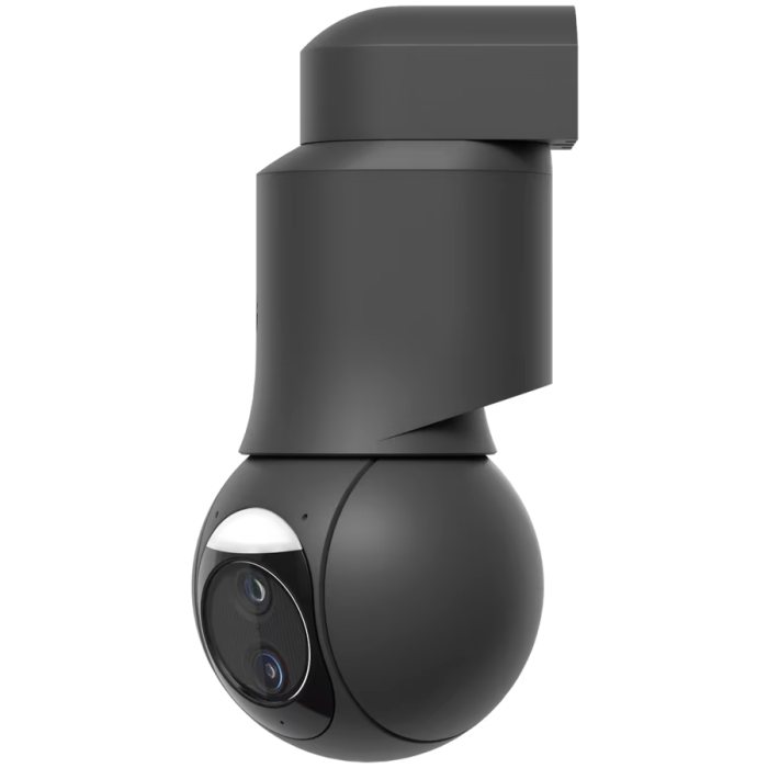 Ubiquiti UVC-G6-PTZ-B All-weather, 4K dual-lens camera with 10x hybrid zoom, 1/1.8