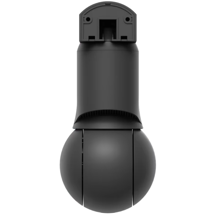 Ubiquiti UVC-G6-PTZ-B All-weather, 4K dual-lens camera with 10x hybrid zoom, 1/1.8