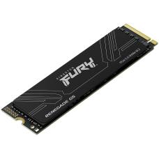 Твердотельный накопитель SSD Kingston FURY Renegade G5 SFYR2S/1T0 M.2 NVMe PCIe 5.0x4