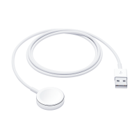 Apple Watch Magnetic Charging Cable (1 m), Model A2255