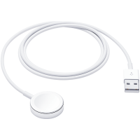 Apple Watch Magnetic Charging Cable (1 m), Model A2255
