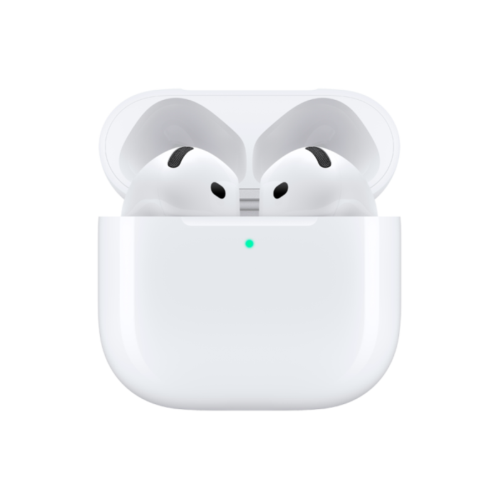 AirPods 4,Model A3050 A3053 A3058