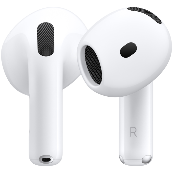 AirPods 4,Model A3050 A3053 A3058