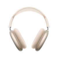 AirPods Max - Starlight,Model A3184