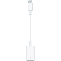 USB-C to USB Adapter,Model A1632