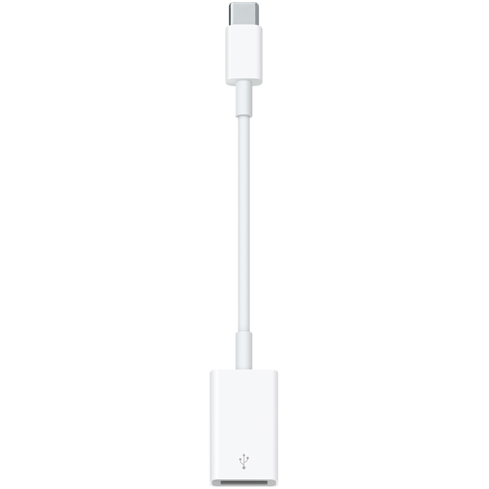 USB-C to USB Adapter,Model A1632