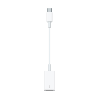USB-C to USB Adapter,Model A1632