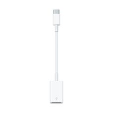 USB-C to USB Adapter,Model A1632