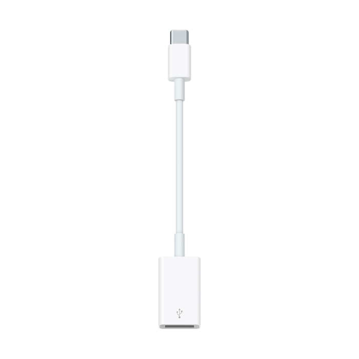 USB-C to USB Adapter,Model A1632