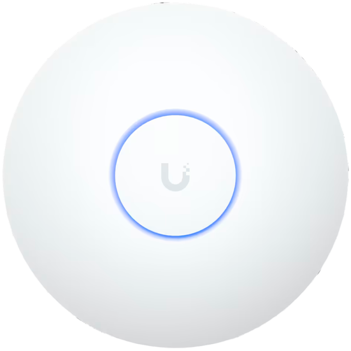 Беспроводная точка доступа Ubiquiti U7-LR