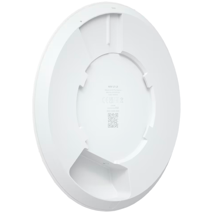 Беспроводная точка доступа Ubiquiti U7-LR