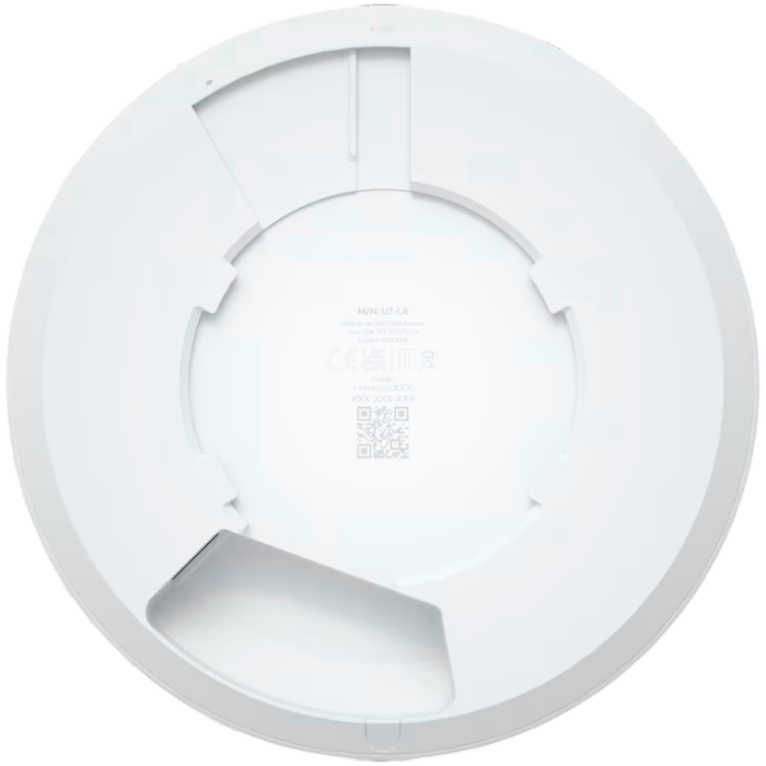 Беспроводная точка доступа Ubiquiti U7-LR
