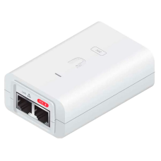 PoE Injector, 24VDC, .3A, Gigabit