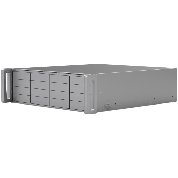 UBIQUITI UniFi Enterprise Network Video Recorder