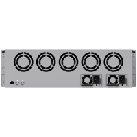 UBIQUITI UniFi Enterprise Network Video Recorder