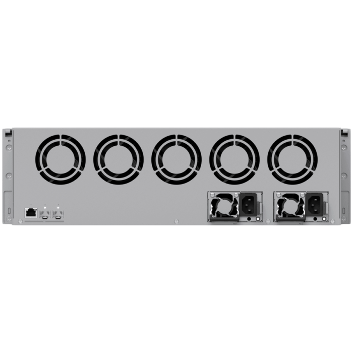 UBIQUITI UniFi Enterprise Network Video Recorder