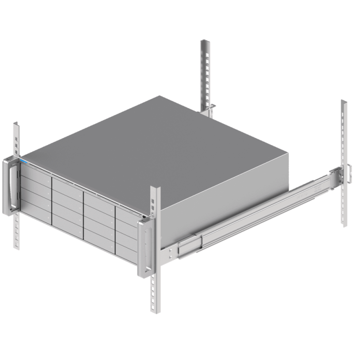 UBIQUITI UniFi Enterprise Network Video Recorder