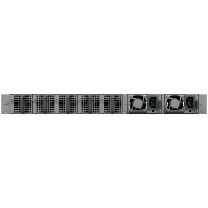 UBIQUITI UniFi Enterprise Campus Aggregation