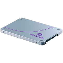 Solidigm D3-S4520 Series (960GB, 2.5in SATA 6Gb/s, 3D4, TLC) Generic Single Pack, MM# AA001928D