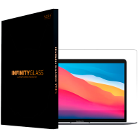 iLera Glass screen protector for MacBook Pro 13.3/ Air 13.3