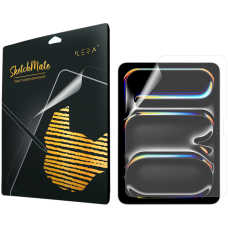 iLera SketchMate Paperlike FILM for iPad Pro 11''