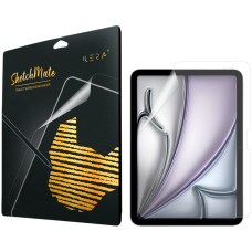 iLera SketchMate Paperlike FILM for iPad Air 11''
