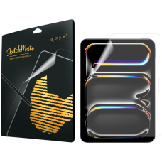 iLera SketchMate Paperlike FILM for iPad Pro 13''