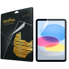 iLera SketchMate Paperlike FILM for iPad 10.9 2022