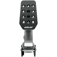 SIMAGIC C-P500 Clutch Add-On, Expansion Pedal for P500. S302