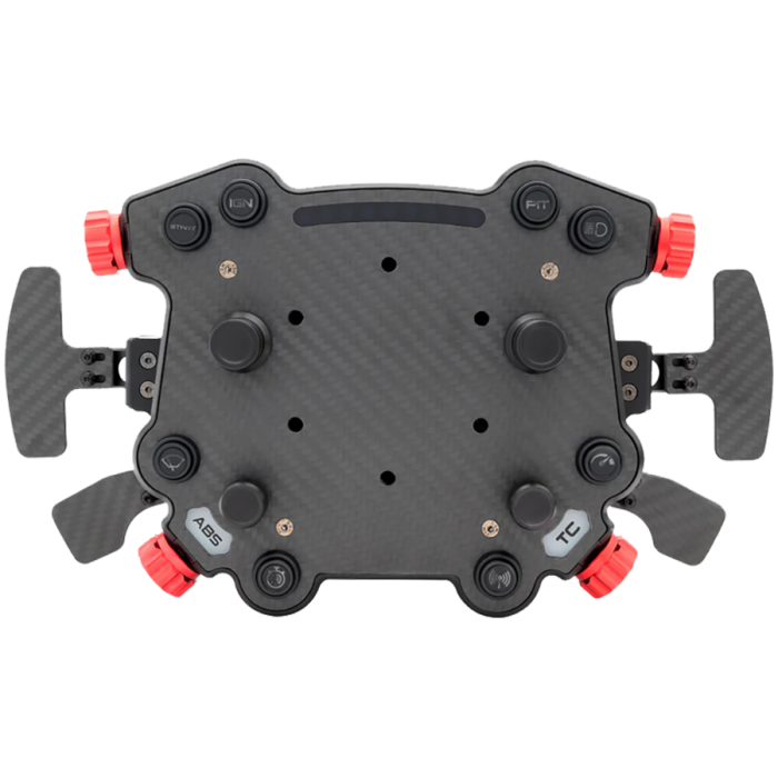 SIMAGIC GT Pro Hub, Shifter & Clutch Paddles. S205