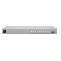UBIQUITI UniFi Switch Pro XG 10 PoE