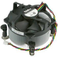 Supermicro 2U Active CPU Heat Sink for Intel Socket LGA115x Motherboard