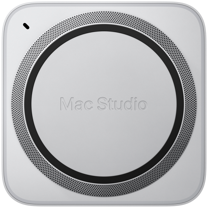 Mac Studio: Apple M4 Max chip with 14‑core CPU, 32‑core GPU, 36GB, 512GB,Model A3143
