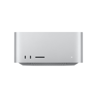 Mac Studio: Apple M4 Max chip with 14‑core CPU, 32‑core GPU, 36GB, 512GB,Model A3143