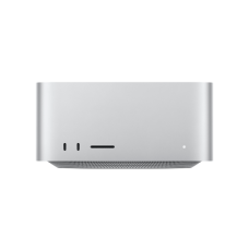 Mac Studio: Apple M4 Max chip with 14‑core CPU, 32‑core GPU, 36GB, 512GB,Model A3143