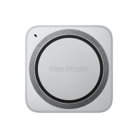 Mac Studio: Apple M4 Max chip with 14‑core CPU, 32‑core GPU, 36GB, 512GB,Model A3143