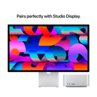 Mac Studio: Apple M4 Max chip with 14‑core CPU, 32‑core GPU, 36GB, 512GB,Model A3143