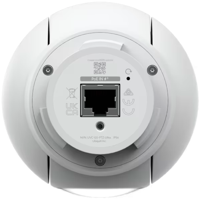 UBIQUITI G5 PTZ