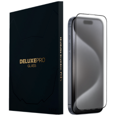 iLera DeLuxe Frosted for iPhone 15 Pro Max