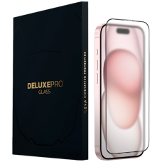 iLera DeLuxe Frosted for iPhone 15 Pro