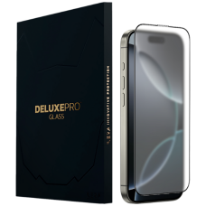 iLera DeLuxe Frosted for iPhone 16 Pro