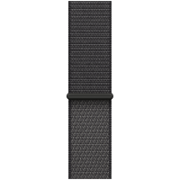 46mm Dark Gray Sport Loop