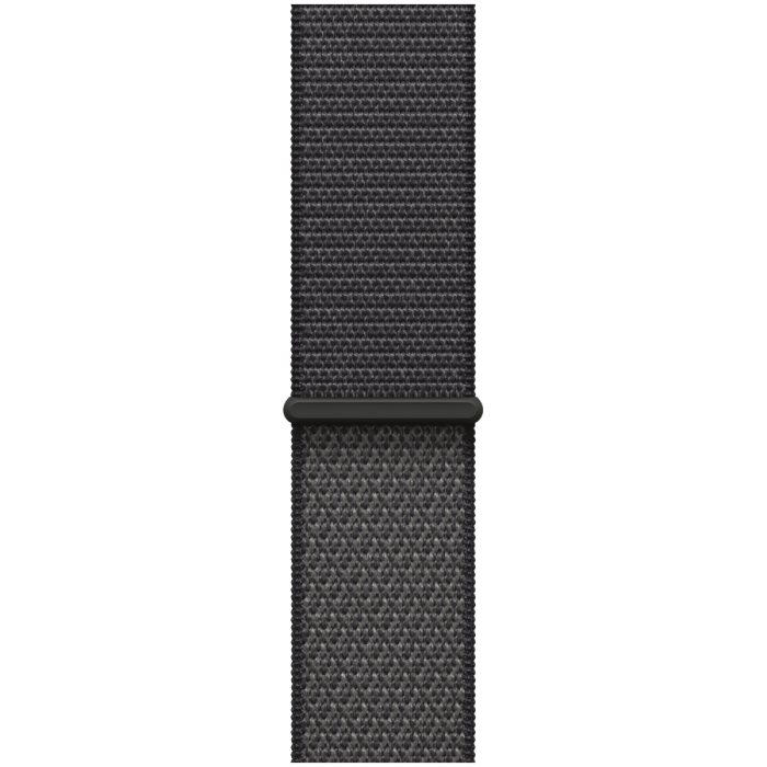 46mm Dark Gray Sport Loop